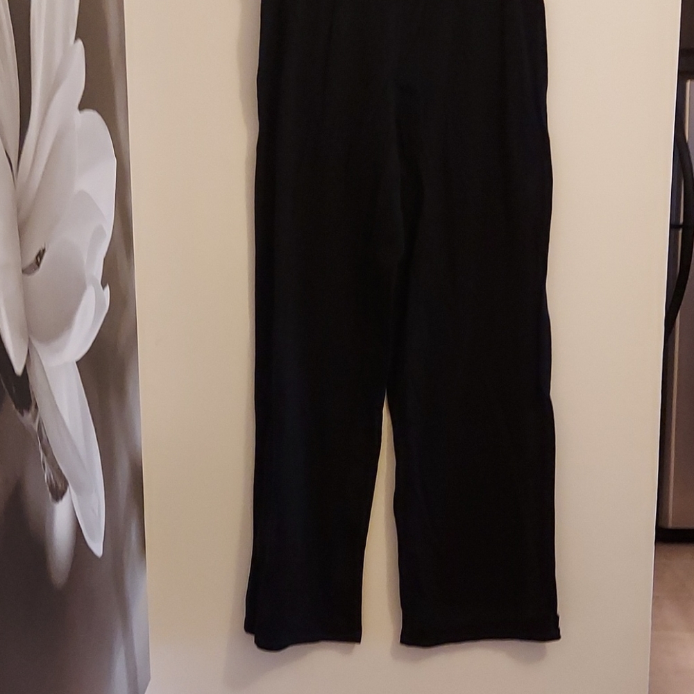 Pants with Drawstring - Picture 2 of 2